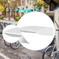 thumbnail image 6 of Charging Station Awning Canopy Weatherproof ABS Construction for Universal Outdoor EV Charger Piles, 6 of 9