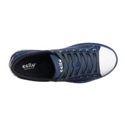 Ccilu Horizon Beyond Women Lightweight Breathable Lace-up Sneakers