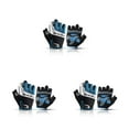 thumbnail image 4 of Yuarrent Guantes de ciclismo de 2 piezas, resistentes al desgaste, Protector deportivo para mujer, transpirables, a prueba de golpes, antisudor, guante de Type1 NO1 Yuarrent CBP488923, 4 of 6