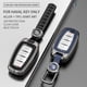 thumbnail image 4 of Funda de llave de TPU de aleación de zinc para coche para Great Wall POER Haval Coupe Hover H1 H6 H7 H5 H3 H4 H8 H9 F5 F7 F7X F7H H2S GM M2 M4, 4 of 5