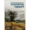 thumbnail image 1 of The Wiley World Handbook of Existential Therapy, 1 of 1