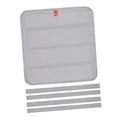 thumbnail image 4 of Cubierta de ventilación para tragaluz de RV, parasol para ventana de RV, tela Oxford, impermeable, protección solar, para ventilación de RV Gris, 4 of 8