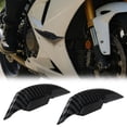 thumbnail image 1 of BotaniNest Universal Motorcycle Exterior Decorative Trim Styling Enhancement For Bike Customization, 1 of 4