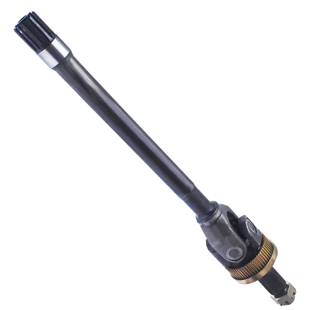 LABLT Passenger Side Right Front Axle Shaft for 1994-01 Dodge Ram 1500 U-Joint 44 630-411 447-02022R