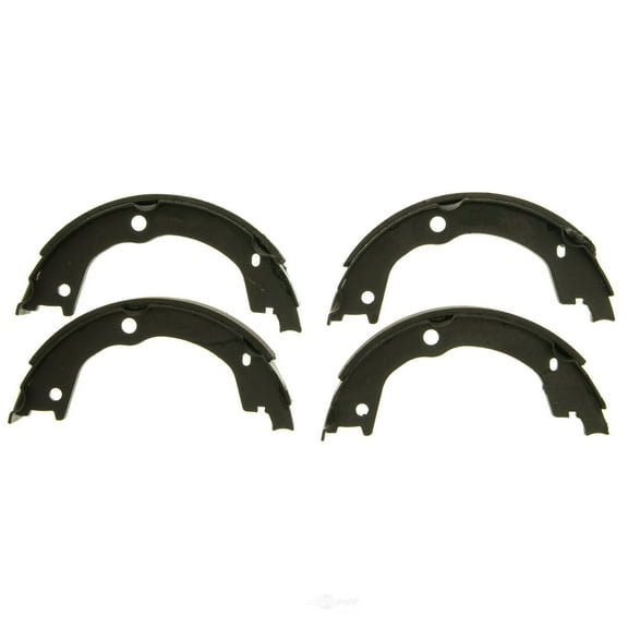 Parking Brake Shoe Fits select: 2007-2009 HYUNDAI SANTA FE, 2003-2009 KIA SORENTO