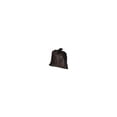 thumbnail image 2 of Genuine Joe Heavy-Duty Trash Can Liners - Large Size - 45 gal Capacity - 39" Width x 46" Length - 1.50 mil (38 Micron) Thickness - Low Density - Black - 50/Carton, 2 of 12
