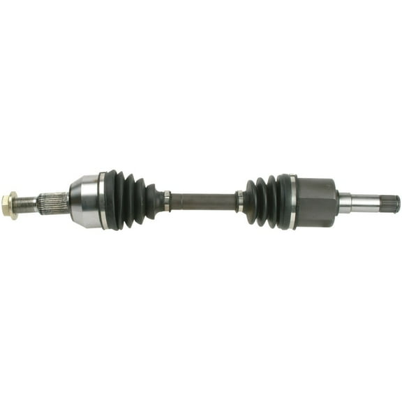 CARDONE New 66-1400 CV Axle Assembly Front Left, Front Right fits 2002-2006 Chevrolet, Pontiac, Saturn