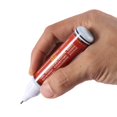 thumbnail image 1 of Car Colors Fix Coat Paint Paint Pen rapidly for drivers auto Pen Touch Up Scratch Clear Repair Remove Tool, 1 of 9