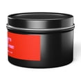 thumbnail image 3 of Epidemiologist Epidemiology Graduation Tin Candle Gifts Funny Home Decor, 3 of 6