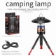 thumbnail image 2 of Luz para acampar al aire libre Tipo C Carpa de carga Lámpara 2000mAh LED Lámpara de campamento para picnic Senderismo (A), 2 of 3