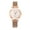 Style8, variant on Watches for Women,Elegant Quartz Watch Office Gifts for Women,Luxury Crystal Embellishments Comfortable Fit Womens Watch,Style8