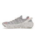 thumbnail image 2 of Nike Women's Space Hippie 04 Summit White Hyper Crimson Shoes, from StockX, 2 of 5