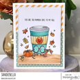 thumbnail image 4 of Taza de café para niña nueva de septiembre de 2024 para manualidades de álbumes de recortes de bricolaje, decoración de álbumes de fotos, 4 of 5