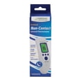 thumbnail image 2 of Veridian Infrared Non-Contact Forehead Thermometer, 1-Second Readout, 3-Color Fever Alert Display, 2 of 6
