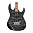 thumbnail image 4 of Ibanez GIO GRX70QA Electric Guitar, 4 of 4