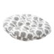 thumbnail image 3 of Engrosamiento Cojines Cuadrados Asientos De Oficina Cojín De Silla De Comedor Almohadas De Piso De Tatami Cojín De Silla Mecedora Árboles-lechoso Soledad Cojín para silla de comedor, 3 of 7