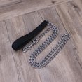 thumbnail image 1 of Hytrove Dog Tie Out Rope 1Pcs 3.0mm x 47in Iron Hauling Cable for Pets, 1 of 5