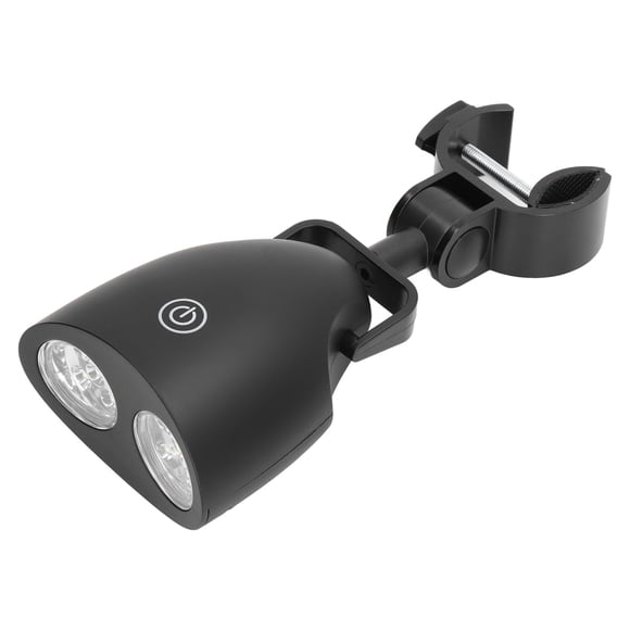 Luz de Parrilla de Barbacoa Con 10 Luces LED para acampar Luz de Emergencia para la Parrilla Eléctrica de Carbón de Gas