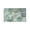 Green, variant on Bath Mat 40 cm x 60 cm Low-Pile Polyester Non-Slip TPR Backing Absorbent Quick-Drying Machine Washable for Bathroom Entryway Living Room Laundry Room