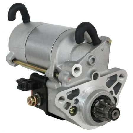 Starter Fits Toyota Sequoia Tundra 4.7L 2001-06 280-0233 28100-50070 28100-50100