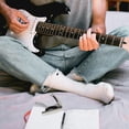 thumbnail image 2 of Miangastore Clip pour Guitare Électrique en Alliage de Zinc Remplacement, 2 of 9