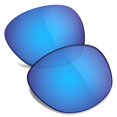thumbnail image 1 of TRUSHELL Polarized Replacement Lenses for Oakley Garage Rock OO9175 Sunglass Ocean Blue - Polarized, 1 of 4