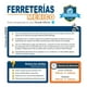 thumbnail image 2 of Caja Herramienta Ind. 20'' Truper 10380 Truper CHO-20X, 2 of 2