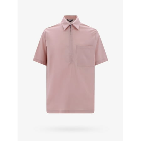 

HEVO PORTOBADISCO MAN Pink SHIRTS