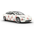 thumbnail image 6 of Rwraps Camel Steady Heat Matte Vinyl Film Wrap 59in x 8ft Vinyl Vehicle Car Film Sheet Roll, 6 of 9