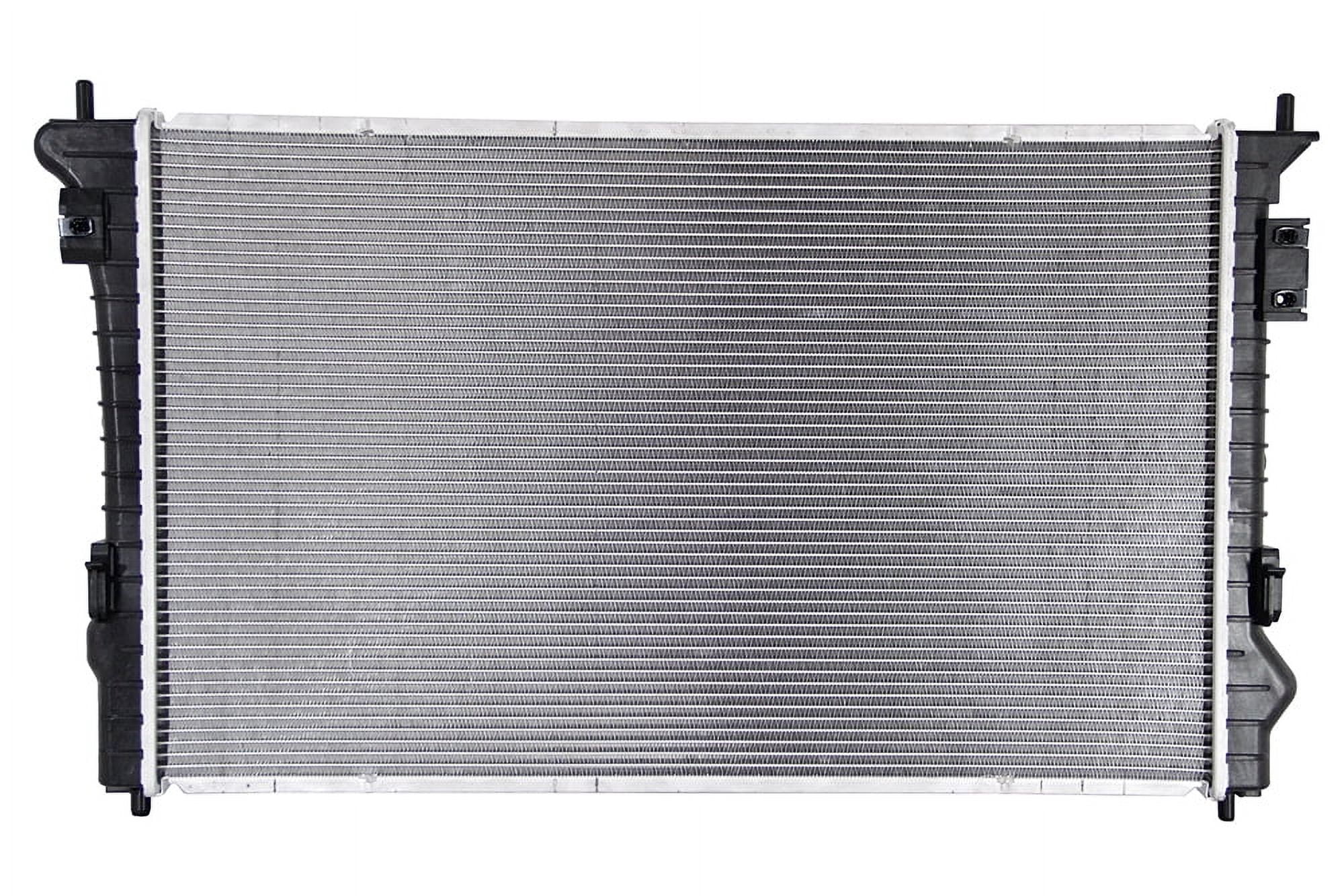 OSC Automotive Products 13308 Radiator