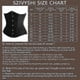 thumbnail image 2 of Bustier Corset Under Bust Women, 2 of 5