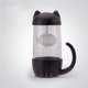thumbnail image 1 of Txlixc Filtro de vidrio transparente de 280 ml Txlixc moda, 1 of 4