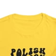 thumbnail image 4 of Polish Poland Toddler Shirt Gifts Boy Girl Size 2T-5T, 4 of 4