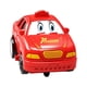 thumbnail image 2 of Rompecabezas Juguetes Race Car Track Playset Rompecabezas para niños Vagón eléctrico Regalo de Navidad Regalos de cumpleaños Habilidades motoras finas rojo, 2 of 8