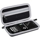 thumbnail image 2 of Estuche de almacenamiento Aproca para Texas Instruments TI-84 Plus CE/TI-84 Plus/TI-83 Plus/Ti-89 Titanium/TI-85/TI-86, 2 of 9