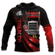 thumbnail image 3 of Nueva sudadera con capucha para hombre con estampado 3D de camión resistente, moda urbana, holgada, de gran tamaño, sudadera con capucha informal para otoño e invierno, 3 of 5