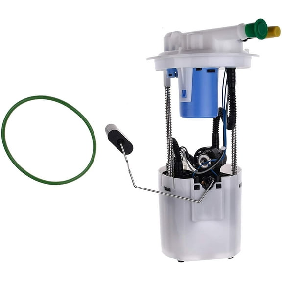 A-Premium Electric Fuel Pump Assembly Compatible with Chevrolet Impala 2012-2013 V6 3.6L