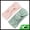 Pink, Green, variant on Unique Bargains Fashion Stripe Headbands for Girls 6.69"x2.95" 2 Pcs Pink, Green