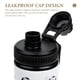 thumbnail image 3 of FELTECHELECTR Jarra de agua deportiva con diseño de fútbol, botella de agua, recipiente para beber agua, jarra de agua para fitness, 3 of 6