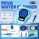 thumbnail image 2 of USA Original Patent Running Hydration Vest Backpack, Lightweight Chest Pack with, 2 of 5