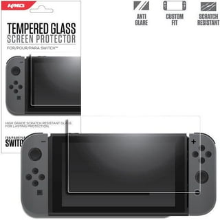 その他 Nintendo Switch Screen Guard Nintendo Switch Screen Protector, 9H Tempered Glass, 2 Pack