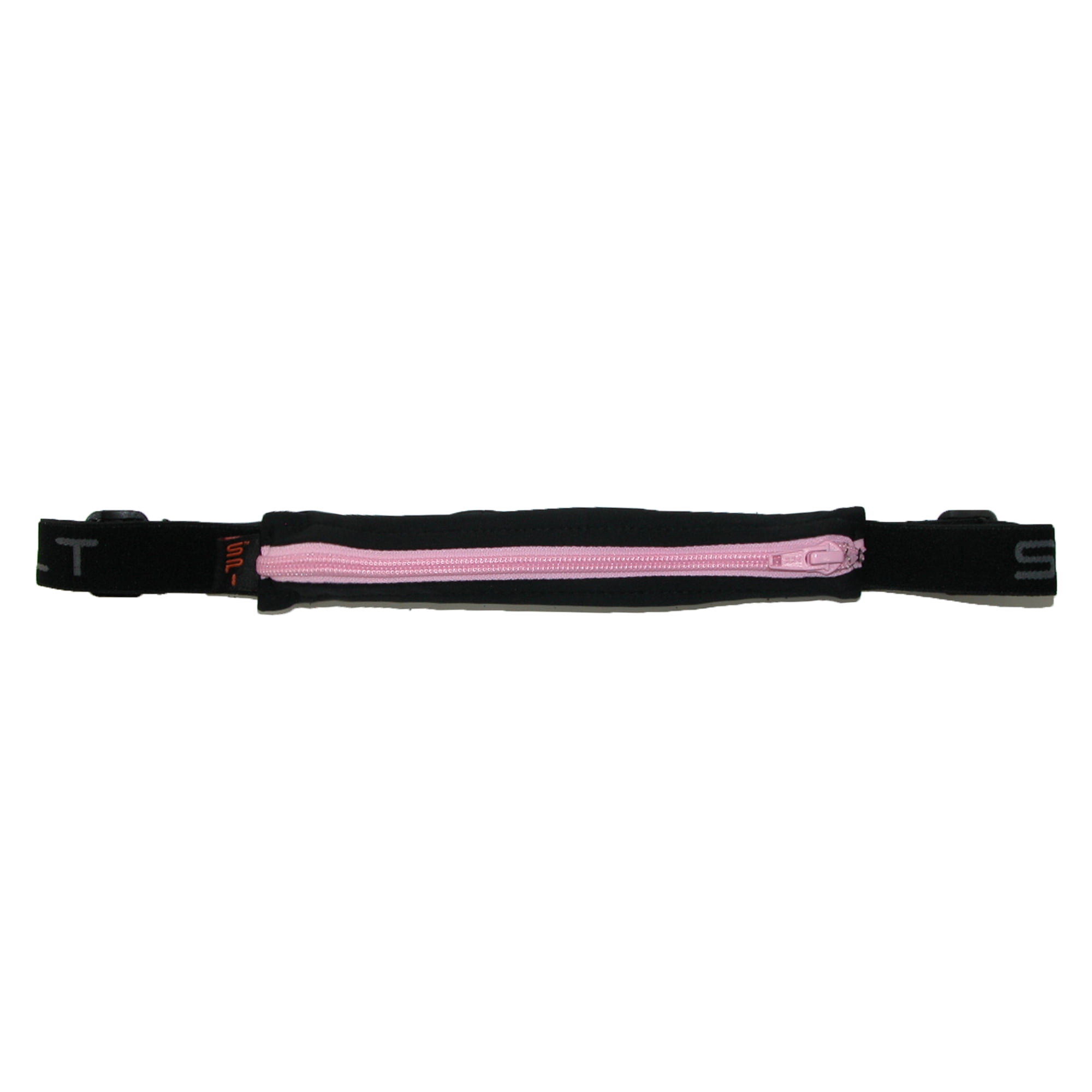 SPIbelt Spandex Large Pocket Expandable Sport Belt / Waist Pack, Size:  one size