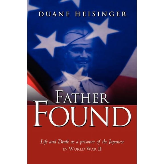 Father Found, (Paperback)