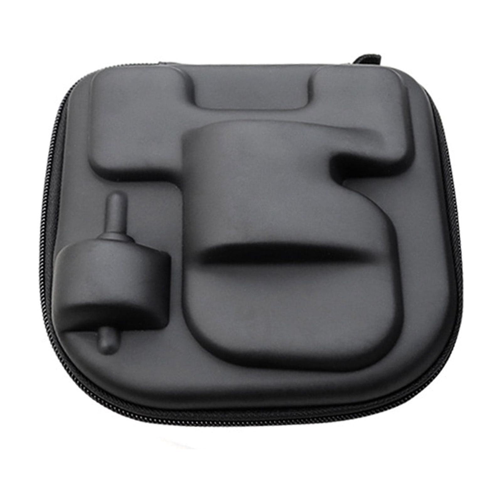 Portable Fishing Reel Bag Protective Case Shockproof Fishing Tackle Storage Case Reel Case Cover