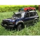 thumbnail image 1 of Escaleras de metal mini escalera para 1:10 RC Crawler SCX10 D90, 1 of 8