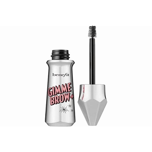 Benefit Gimme Gel de Fibra Volumen para Cejas Mini # 04 0.05 Fl Oz