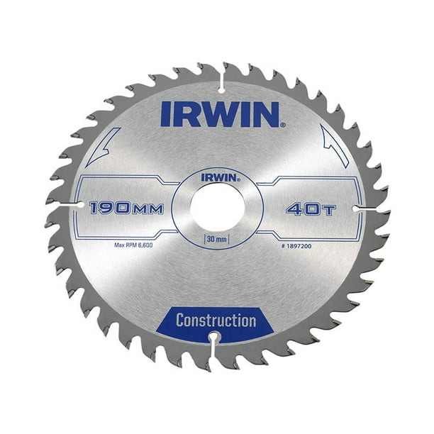 Irwin circular saw blades online