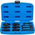 thumbnail image 1 of Juego Extractor DEL Volante BGS 7748 para Moto 10 Piezas, 1 of 5
