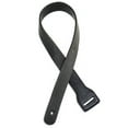thumbnail image 4 of Walker & Williams XL-60 Black Strap Extender Lengthens W&W Straps Up To 60", 4 of 5