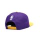 thumbnail image 2 of Gorra New Era 9Fifty Lakers 70557045 Original New Era 9Fifty Snapback Ajustable, 2 of 3
